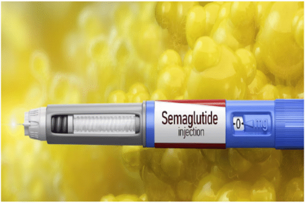 Semaglutide