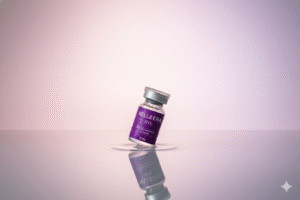 Belleera R15 as the Ultimate Skin Booster