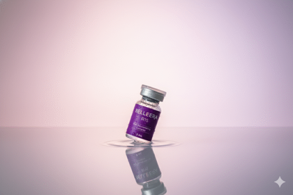 Belleera R15 as the Ultimate Skin Booster