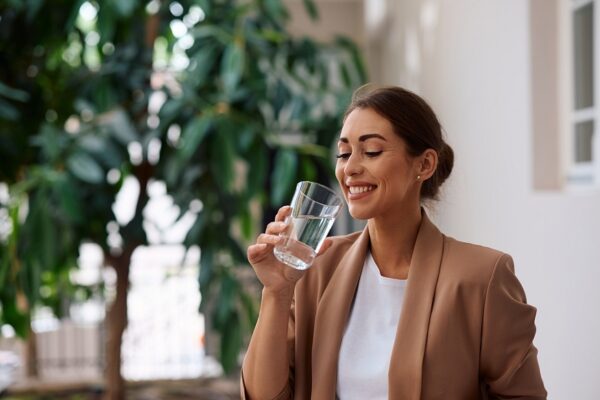 fresh spring water delivery