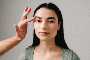 Treatments for Under-Eye Hollows