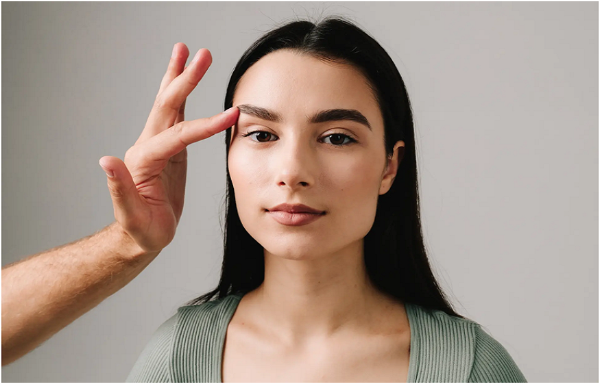 Treatments for Under-Eye Hollows